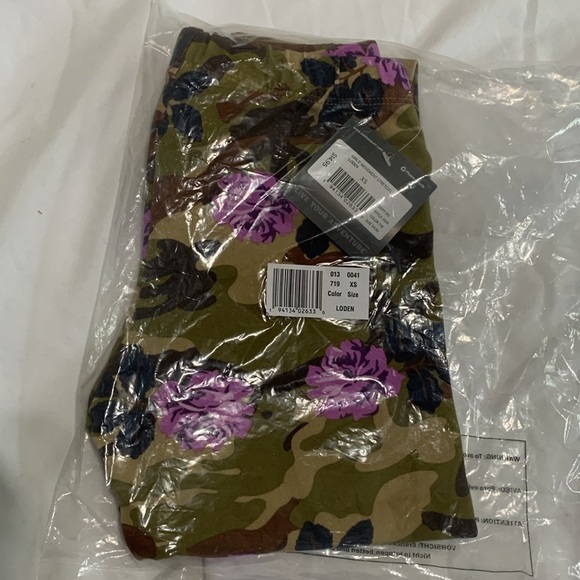 Eddie Bauer Girls leggings (XS) - Picture 2 of 4